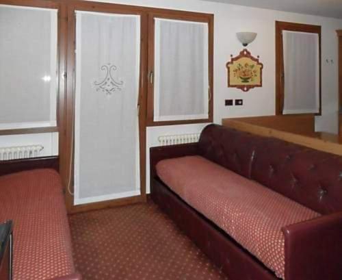 Residence Orsa Maggiore Madonna di Campiglio Exterior photo
